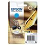 Tinteiro original Epson T1622 Ciano - C13T16224012