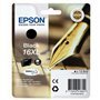 Tinteiro original Epson T1631 Preto - C13T16314012