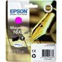 Tinteiro original Epson T1633 Magenta - C13T16334012
