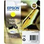 Tinteiro original Epson T1634 Amarelo - C13T16344012