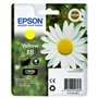 Tinteiro original Epson T1804 (18) Amarelo - C13T18044012