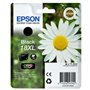 Tinteiro original preto Epson T1811 (18XL) - C13T18114012