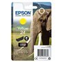 Epson T2424 (24) Tinteiro amarelo original - C13T24244012