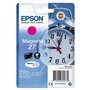 Tinteiro original Epson T2703 (27) Magenta - C13T27034012