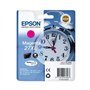 Tinteiro original Epson T2713 (27XL) Magenta - C13T27134012