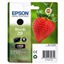 Tinteiro original Epson T2981 (29) Preto - C13T29814012