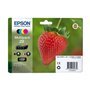Epson T2986 (29) Pack de 4 Tinteiros originais - C13T29864012