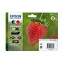 Epson T2996 (29XL) 4-Pack Tinteiros originais - C13T29964012