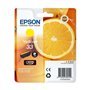 Tinteiro original Epson T3344 (33) Amarelo - C13T33444012