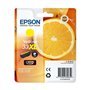 Tinteiro original amarelo Epson T3364 (33XL) - C13T33644012