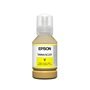 Garrafa de tinta original Epson T49H4 amarela - C13T49H400