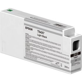 Tinteiro original Epson T54X7 Black Light - C13T54X700