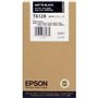 Tinteiro original Epson T6128 preto fosco - C13T612800