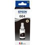 Garrafa original Epson T6641 Preto - C13T664140
