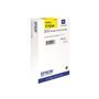 Tinteiro original Epson T7554 amarelo - C13T755440/C13T75544N