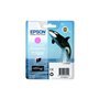 Tinteiro original Epson T7606 Magenta Light - C13T76064010