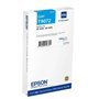 Tinteiro original Epson T9072 Ciano - C13T907240