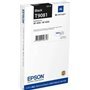 Tinteiro original Epson T9081 Preto - C13T908140