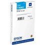 Tinteiro original Epson T9082 Ciano - C13T908240