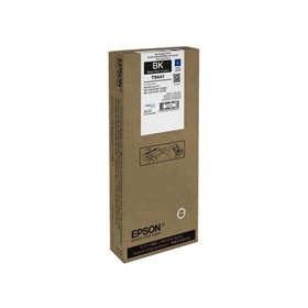 Tinteiro original preto Epson T9441 - C13T944140