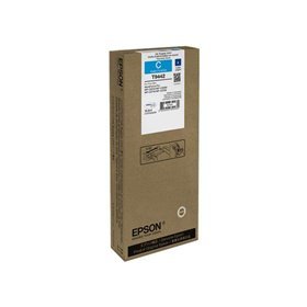 Tinteiro original Epson T9442 Ciano - C13T944240