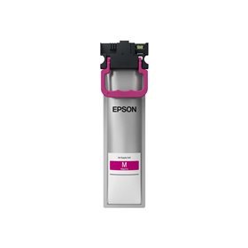 Tinteiro original Epson T9453 Magenta - C13T945340