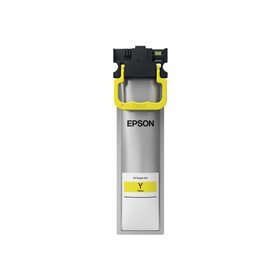 Tinteiro original Epson T9454 Amarelo - C13T945440
