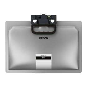Tinteiro original preto Epson T9661 - C13T966140