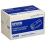 Toner original preto Epson WorkForce AL-M300D - C13S050690