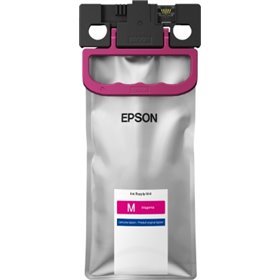 Tinteiro original Epson WorkForce Pro EM/EP-C800R XXL Magenta - C13T11P340
