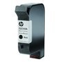 Tinteiro original preto HP 1918 - Q2344A