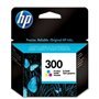 Tinteiro original colorido HP 300/901 - CC643EE/CC656AE