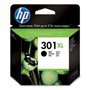 Tinteiro original preto HP 301XL - CH563EE