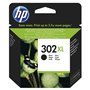 Tinteiro original preto HP 302XL - F6U68AE