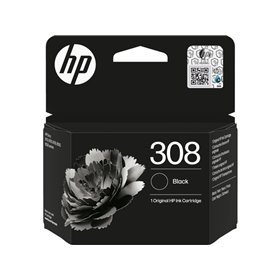 Tinteiro original preto HP 308 - 7FP21UE