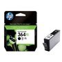Tinteiro original preto HP 364XL - CN684EE