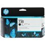 Tinteiro original preto HP 498N4A - 738