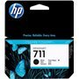 Tinteiro original preto HP 711 - CZ129A