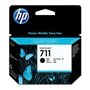 Tinteiro original preto HP 711XL - CZ133A