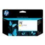 Tinteiro original HP 72 amarelo - C9373A