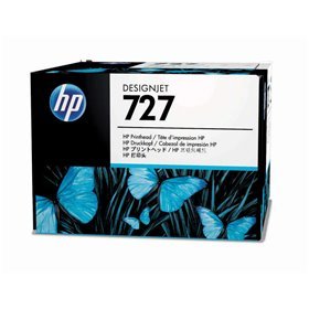 Cabeçote de impressão original HP 727/732/766 - B3P06A