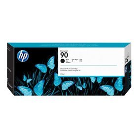 Tinteiro original preto HP 90 - C5059A