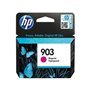 Tinteiro original HP 903 Magenta - T6L91AE