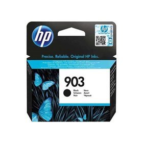 Tinteiro original preto HP 903 - T6L99AE