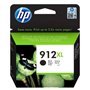 Tinteiro original preto HP 912XL - 3YL84AE