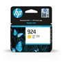 Tinteiro original HP 924 amarelo - 4K0U5NE