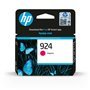 Tinteiro original HP 924 Magenta - 4K0U4NE