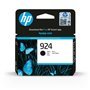 Tinteiro original preto HP 924 - 4K0U6NE