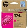 Tinteiro original HP 924e Magenta - 4K0U8NE