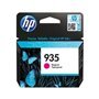 Tinteiro original HP 935 Magenta - C2P21AE